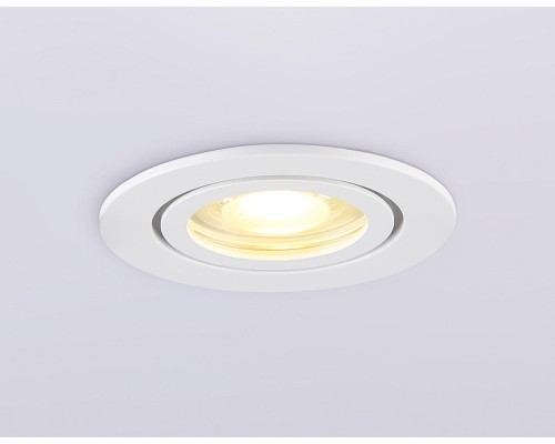 Встраиваемый светильник Ambrella light Techno Spot IP Protect TN1150