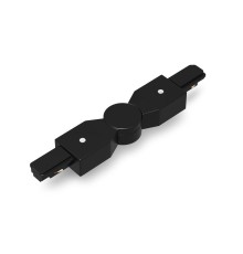 Коннектор поворотный шарнирный Ambrella Light Track System Standard 220V GL7180