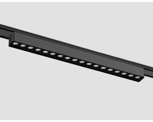 Трековый светодиодный светильник Ambrella light Track System Magnetic Ultra Slim GV1416