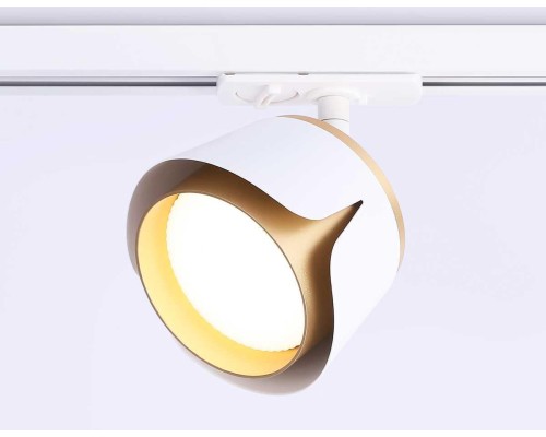 Трековый светильник Ambrella light Track System GL5343