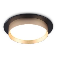 Встраиваемый светильник Ambrella Light Techno Spot GX53 Acrylic tech TN5228