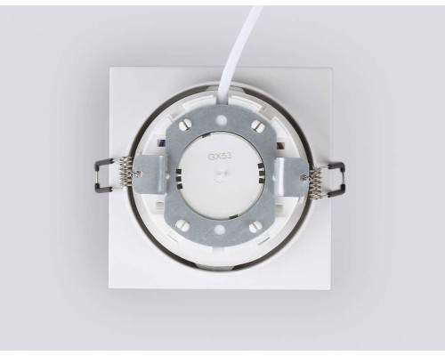 Встраиваемый светильник Ambrella light TECHNO SPOT TN52341