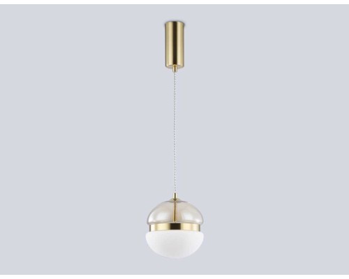 Подвесной светодиодный светильник Ambrella light High Light LH11001