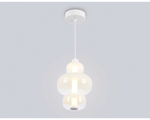 Подвесной светодиодный светильник Ambrella light High Light LH11056