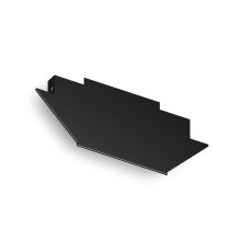 Заглушка Ambrella Light Track System Standard 220V (2шт) GL7204