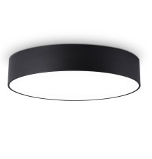 Потолочный светодиодный светильник Ambrella light Orbital Air Alum FV5530