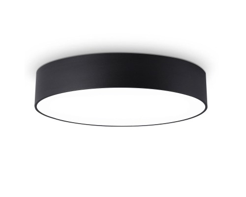 Потолочный светодиодный светильник Ambrella light Orbital Air Alum FV5530