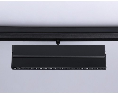 Трековый светодиодный светильник Ambrella light Track System Magnetic GL4081