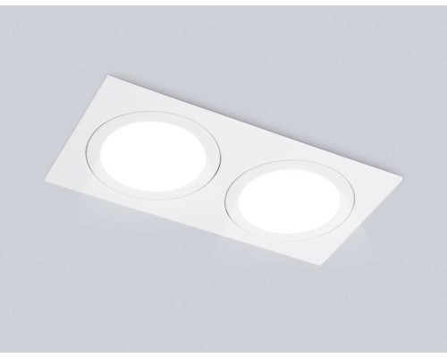 Светильник встраиваемый Ambrella Light TN6612