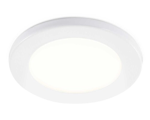 Светильник встраиваемый AMBRELLA LIGHT TECHNO SPOT TN6630