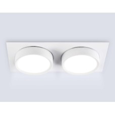 Светильник встраиваемый AMBRELLA LIGHT TECHNO SPOT TN6741