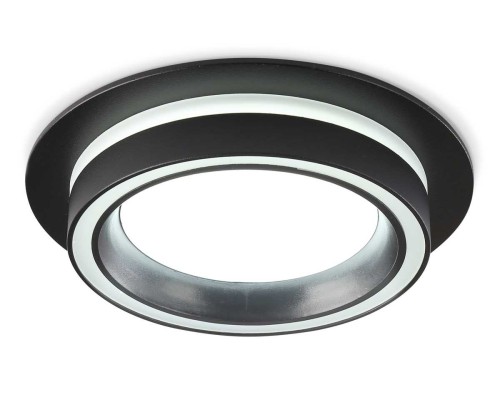 Светильник встраиваемый Ambrella light TECHNO SPOT TU5210