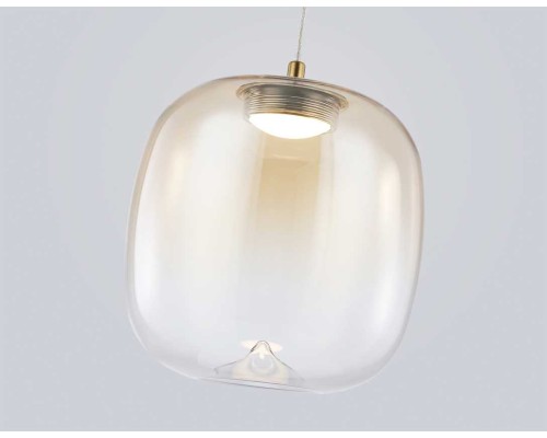 Подвесной светодиодный светильник Ambrella light High Light LH11093