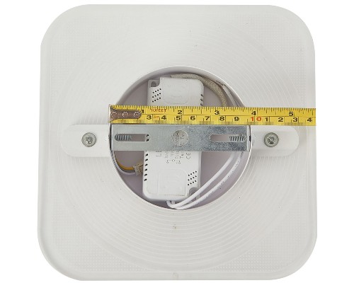 Светодиодное светильник бра LED LAMPS 81383/1W 7W, белый, LED