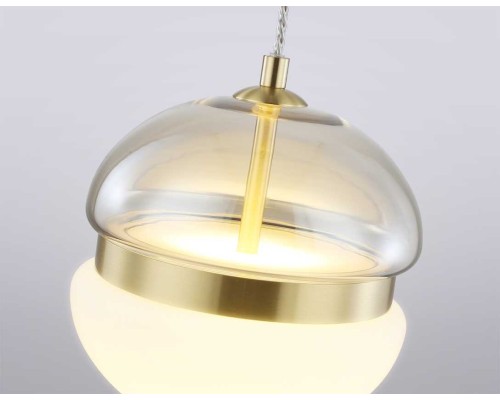 Подвесной светодиодный светильник Ambrella light High Light LH11001