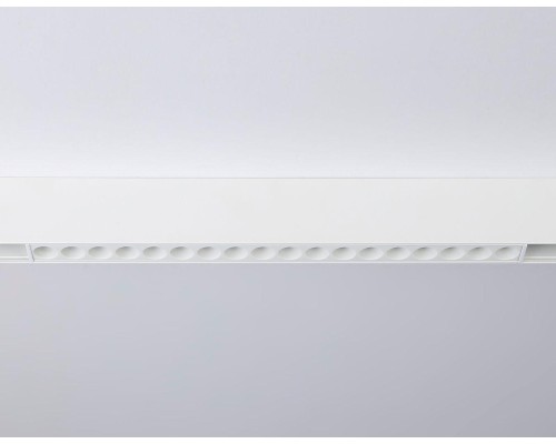 Трековый светодиодный светильник Ambrella light Track System Magnetic GL4028