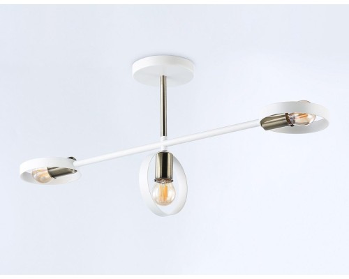 Потолочный светильник Ambrella light Traditional TR8228