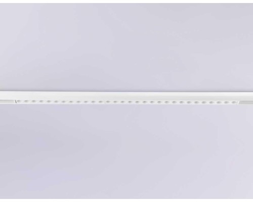 Трековый светодиодный светильник Ambrella light Track System GL4031