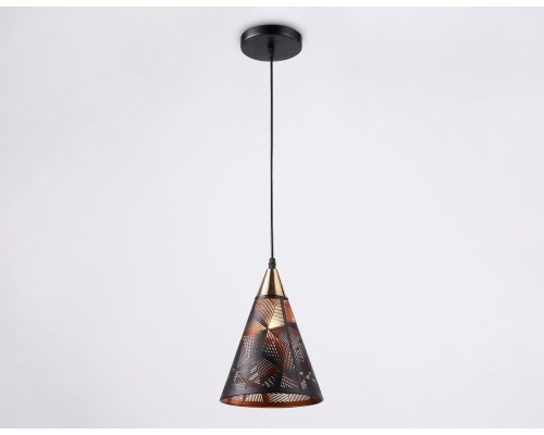 Подвесной светильник Ambrella light Traditional Loft TR8431