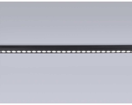 Трековый светодиодный светильник Ambrella light Track System GL4033