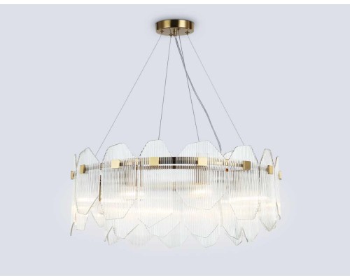 Подвесной светильник Ambrella light High light LH31253