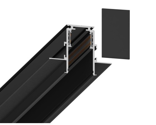 Заглушка Ambrella Light Track System Magnetic 48V (2шт) GL3608