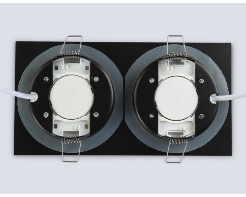 Светильник встраиваемый AMBRELLA LIGHT TECHNO SPOT TN6743