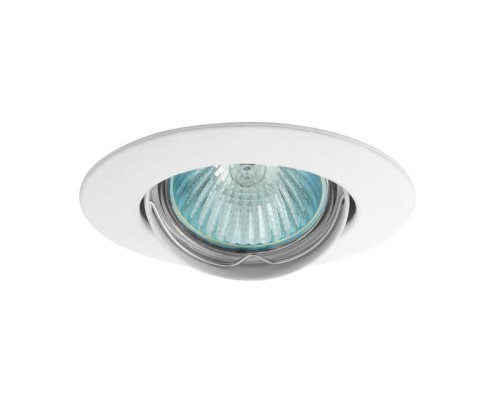 Точечный светильник Kanlux LUTO CTX-DT02B-W 2590