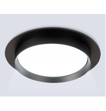 Светильник встраиваемый Ambrella light TECHNO SPOT TU5015