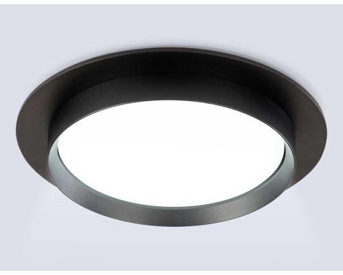 Светильник встраиваемый Ambrella light TECHNO SPOT TU5015