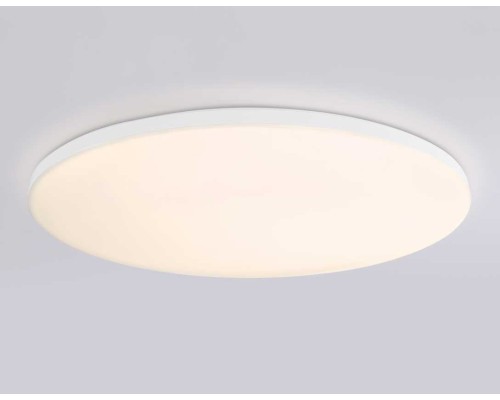 Потолочный светодиодный светильник Ambrella light Orbital Dance FZ2003