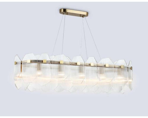 Подвесной светильник Ambrella light High light LH31255