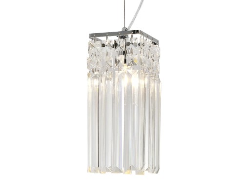 Подвесной светильник Escada Chrome 2129/1S