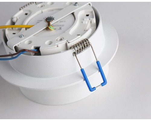 Встраиваемый светильник Ambrella light Techno Spot GX Tech TN5212