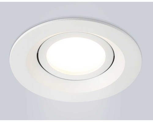 Светильник встраиваемый поворотный AMBRELLA LIGHT TECHNO SPOT TN102741