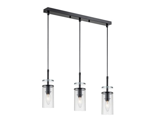 Подвесной светильник Escada Avolto 10191/3S