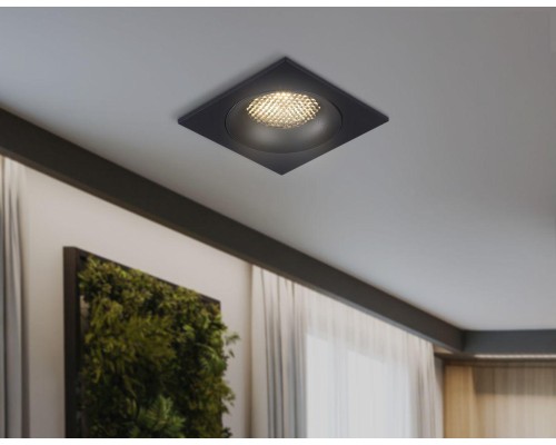 Встраиваемый светильник Ambrella Light Techno Spot Standard Tech TN102729