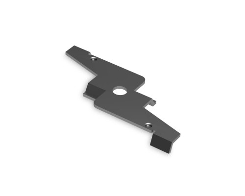 Крепление к потолку для накладного шинопровода Ambrella Light TRACK SYSTEM GL1995