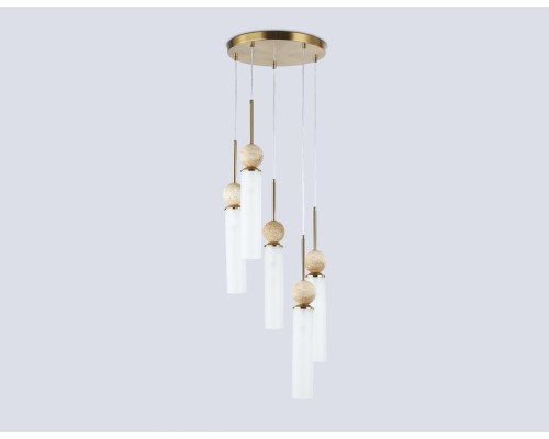 Подвесной светильник Ambrella light High light LH53259