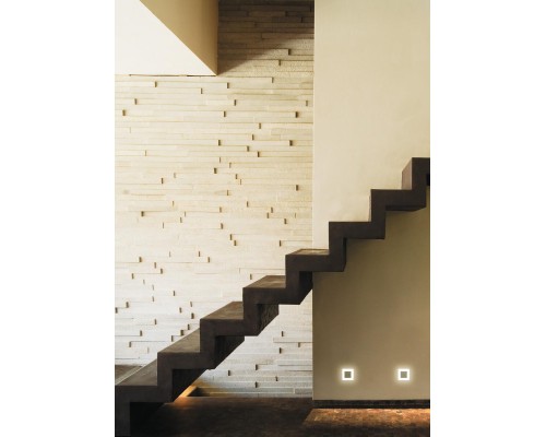 Подсветка лестницы Kanlux APUS LED AC B-WW 26537