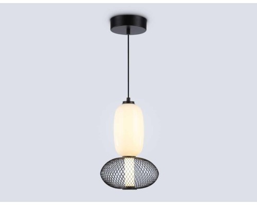 Подвесной светодиодный светильник Ambrella light High Light LH11007