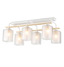 Светильник потолочный Ambrella light TRADITIONAL TR3033247
