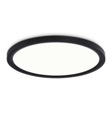 Потолочный светодиодный светильник Ambrella light Orbital Air Slim FZ1910