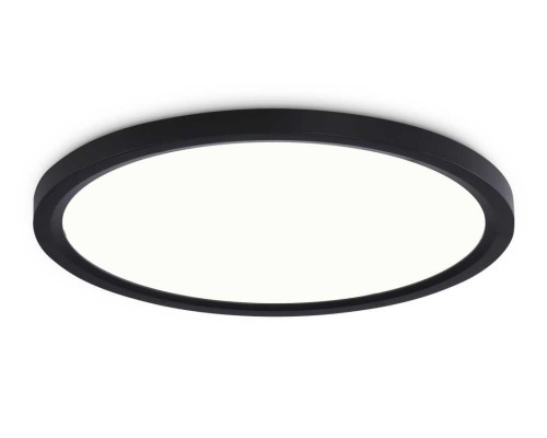 Потолочный светодиодный светильник Ambrella light Orbital Air Slim FZ1910