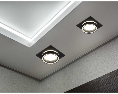 Встраиваемый светильник Ambrella light TECHNO SPOT TN52422