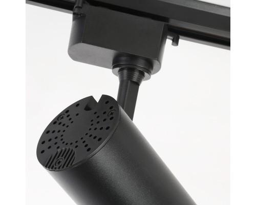 Трековый светодиодный светильник Ambrella light GL5828