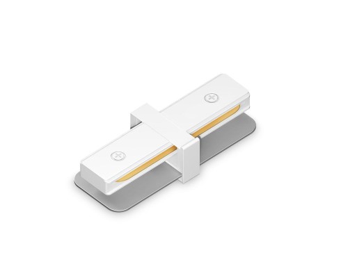 Коннектор прямой Ambrella Light Track System Standard 220V GL7159