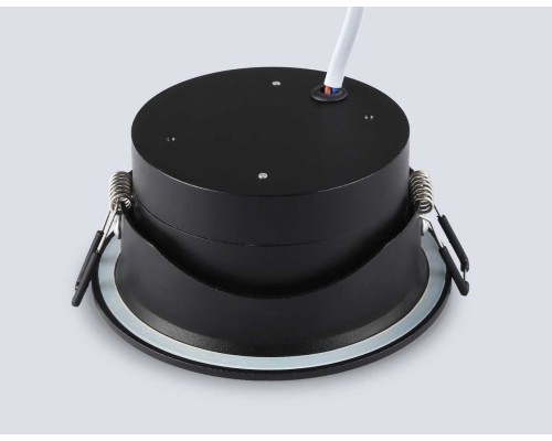 Светильник встраиваемый поворотный AMBRELLA LIGHT TECHNO SPOT TN6653