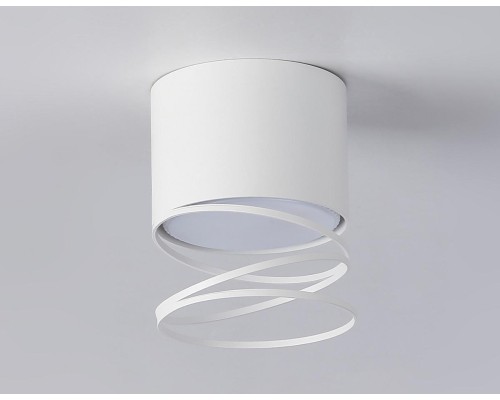 Накладной светильник Ambrella light Techno Spot Techno TN71103