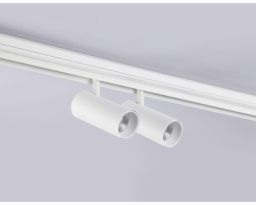 Трековый светодиодный светильник Ambrella light Track System GL3901